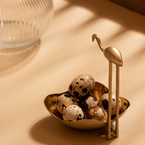 Pure Brass Tray