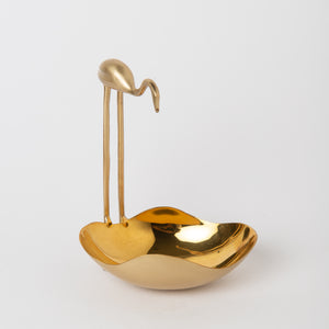Pure Brass Tray
